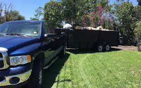 Recycling Services for Junk in French Camp, CA